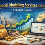 Financial Modelling Services in India | IndiaIPO Experts
