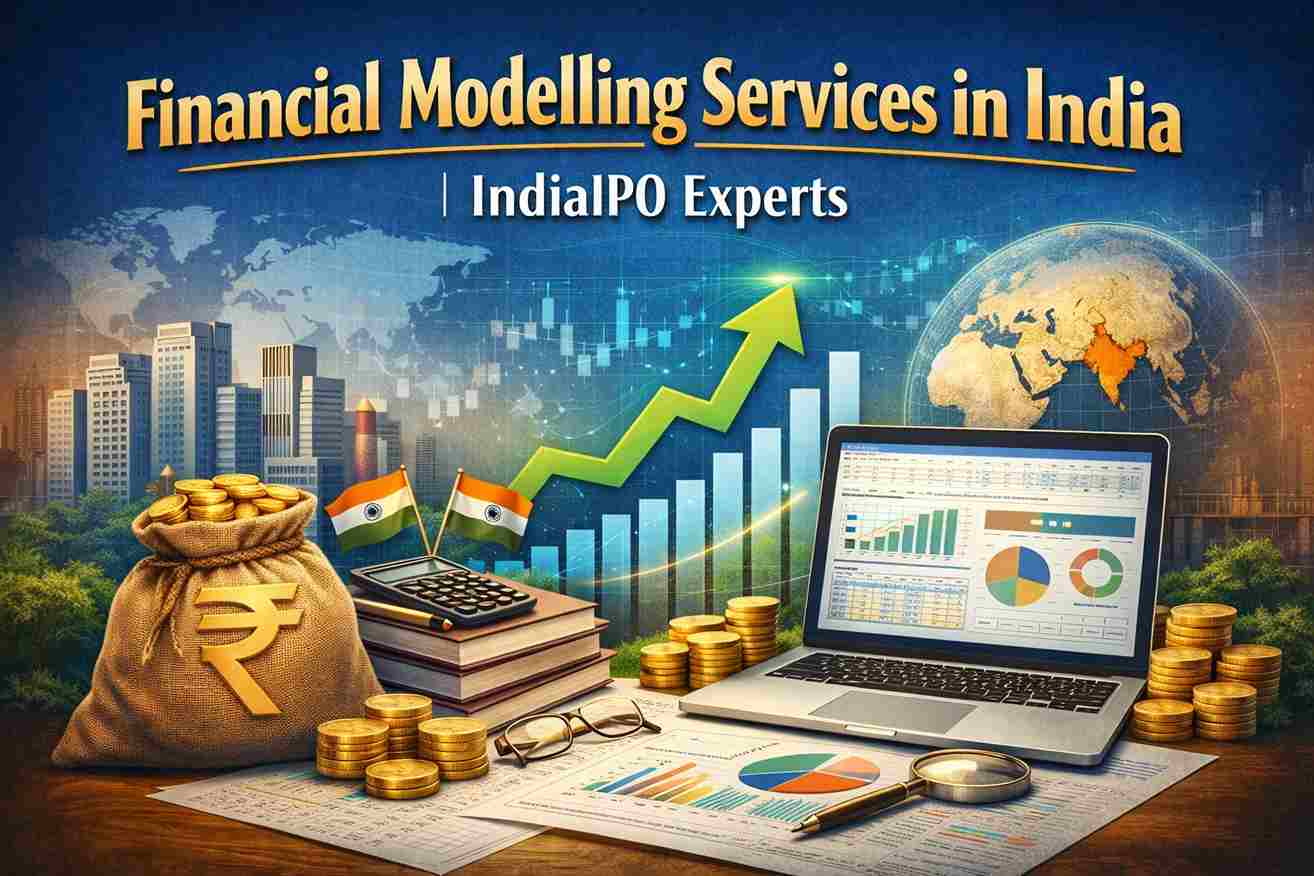 Financial Modelling Services
