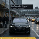 Reliable LGA Limousine Service For Airport Travel