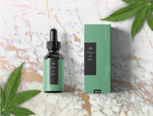 Smart Packaging Strategies Using Hemp Oil Boxes