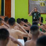 Kodam V/Brawijaya Gelar Sidang Pemilihan Calon Bintara PK Gelombang I TA 2026 dengan Transparan