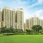 L&T Wagle Estate Integrated Project Thane Mumbai