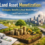 Land Asset Monetization: Strategies, Benefits & Real-World Projects – Land2Capital Guide