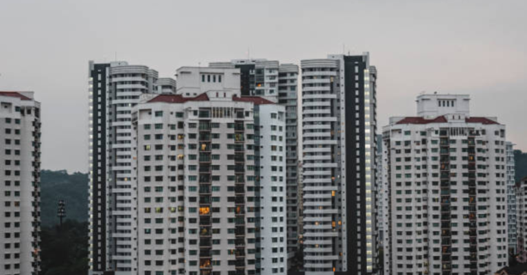 Invest Smartly in Gota’s Growing Hub – LD Gota Ahmedabad Awaits