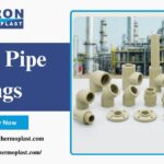 Complete Range of PPH Pipe Fittings by Petron Thermoplast