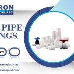 One Stop Solution for Industrial PVDF Pipe Fittings
