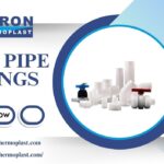 PVDF Pipe Fittings for Heavy Duty Piping Systems
