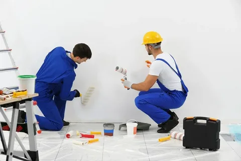 Why Home Painting Services Chattanooga Deliver Long Lasting Results