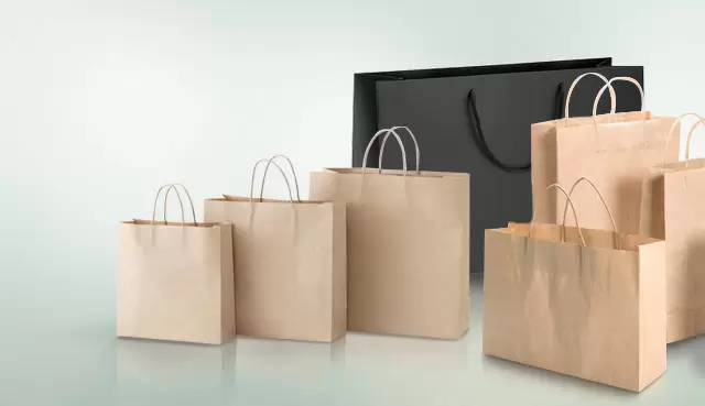 Paper Shopping Bags in the UK: How Sustainability, Design, and Consumer Expectations Are Shaping the Future