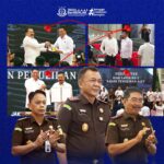 Peringati Hari Lahir Ke-2 Badan Pemulihan Aset, Kejati Jatim Siap Optimalkan Fungsi Asset Recovery di Jawa Timur