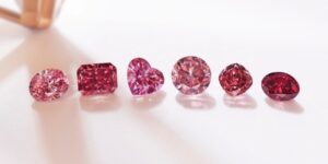 Pink Lab Grown Diamonds Supplier Guide for Jewelry Businesses