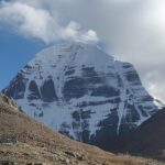 Kailash Mansarovar Yatra from Lucknow – A Sacred Expedition of the Soul