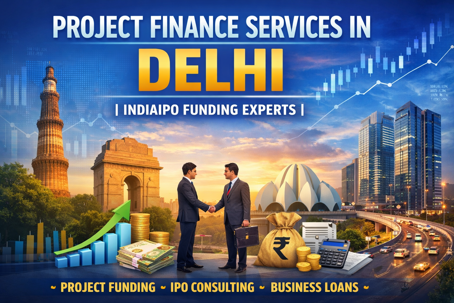 Project Finance Services