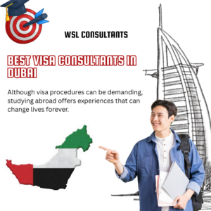 Best Immigration Consultants in Dubai Guide