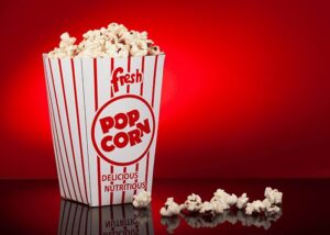 Why Popcorn Box Packaging Matters More Than Ever for UK Brands