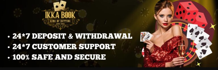 Get Verified Online Cricket ID from Trusted Providers