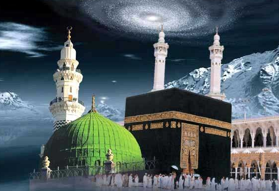 umrah packages