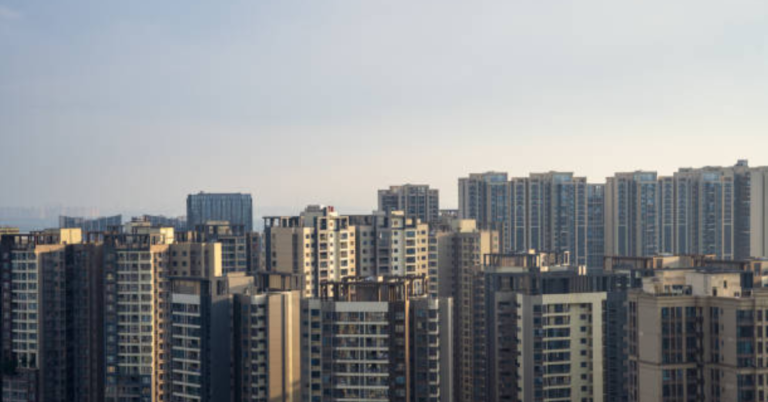 Live Close to Everything – Discover Mahindra Lifespaces in Bhandup