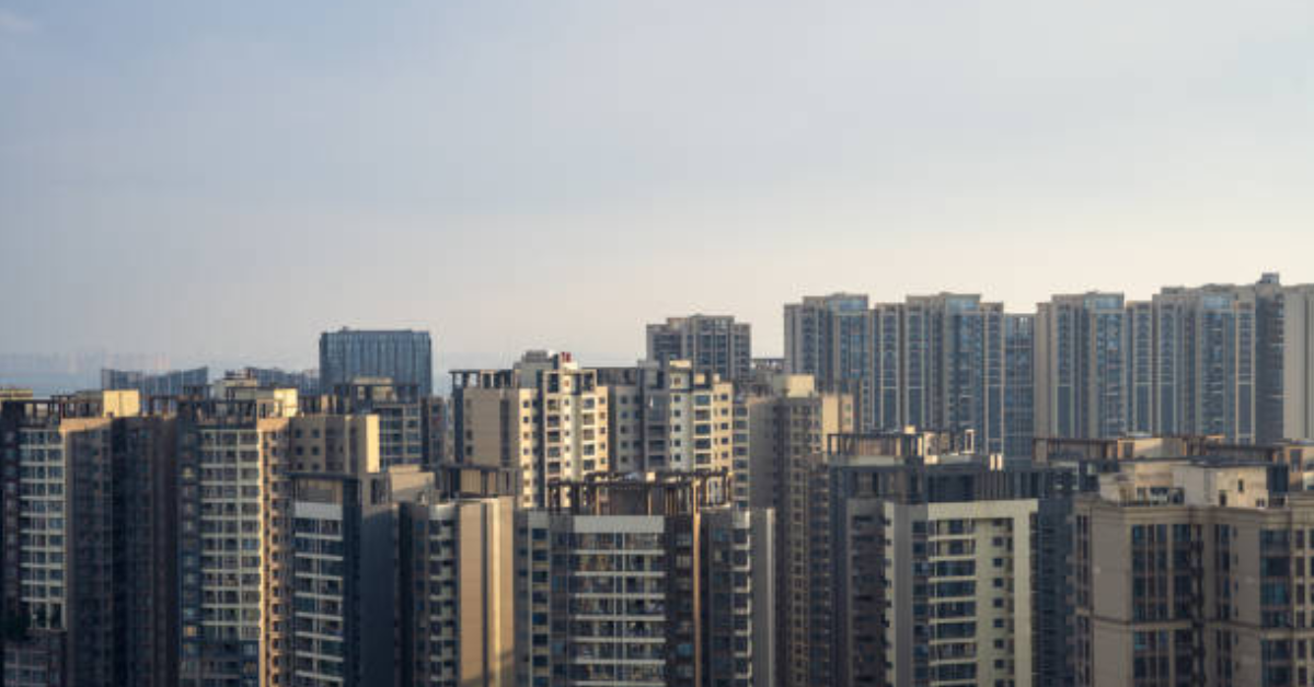 Mahindra Lifespaces Bhandup