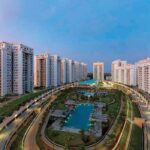 Urbanrise Whispers of Sky Calm, Spacious 3 & 4 BHK Residences