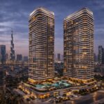 Binghatti Square and Tilal Binghatti: Redefining Luxury Living in Dubai