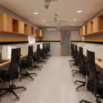 Everything You Need to Know Before Renting a Shared Office Space in Nehru Place