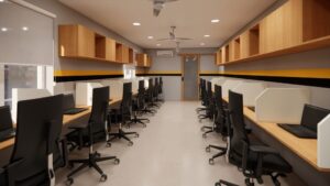 Everything You Need to Know Before Renting a Shared Office Space in Nehru Place