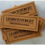 Die Cut Tags: Elevate Your Brand Identity