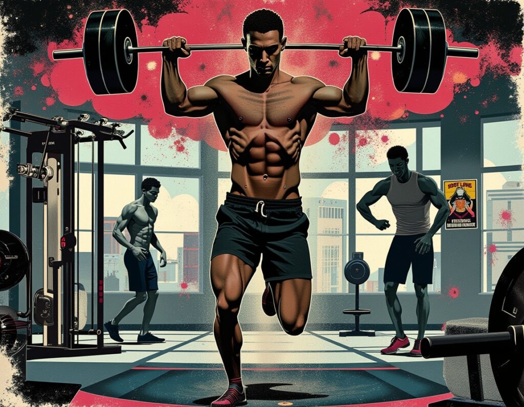 Breathing in Sync With Effort: How Reps2Beat Reinvents Endurance