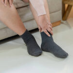 Why Circulation Socks Matter for People Living with Diabetes