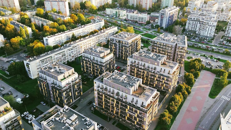 Embassy’s Promise: Luxury Living in Thane & Panvel