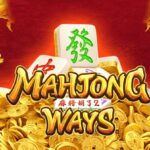 Strategi Main Slot Mahjong Online untuk Peluang Kemenangan Lebih Maksimal