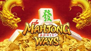 Strategi Main Slot Mahjong Online untuk Peluang Kemenangan Lebih Maksimal