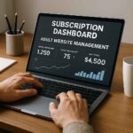 Advanced Payment Processing Infrastructure for Adult, Dating, and High-Risk Online Merchants