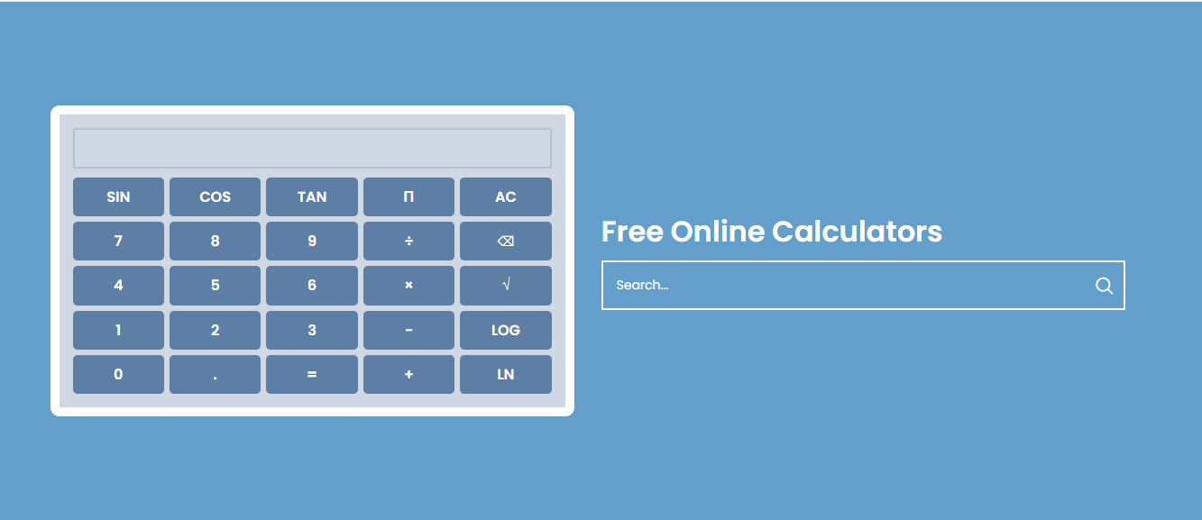 simplifycalculator