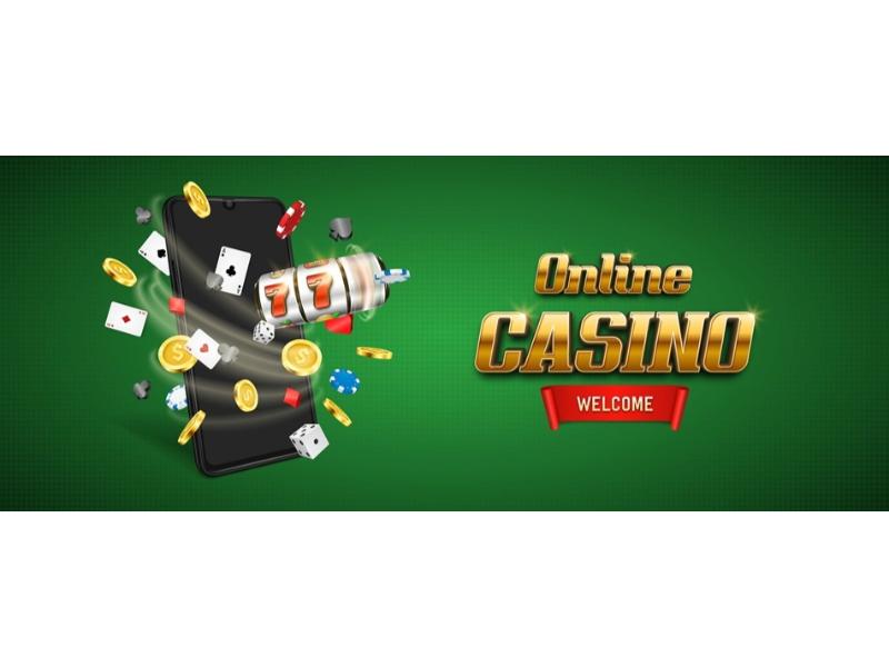 Casino en ligne : Une Expérience de Divertissement Moderne et Innovante
