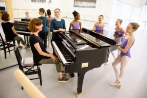 NBS Teacher Training Toronto: A Complete Guide For Aspiring Dance Educators