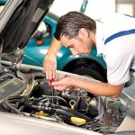 Why Regular Visits to a Mechanic Garage Matter