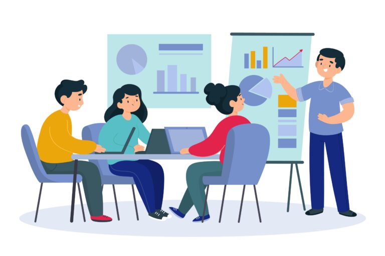 Why a Project Management Fundamentals Course Is Key to Professional Success?