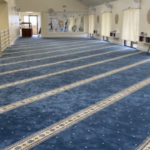 Why Are Mosque Carpets Dubai Essential for Worship Spaces?