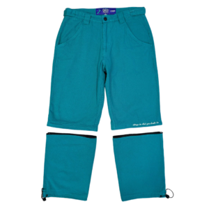 Why Adwysd Joggers x Comme Des Garçons Stand Out