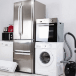 Appliance Removal Services | Fast & Eco-Friendly