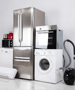 Appliance Removal Services | Fast & Eco-Friendly