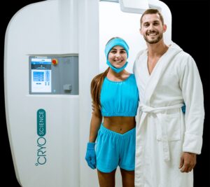 Best Cryotherapy Treatment in Melbourne for Pain Relief & Recovery