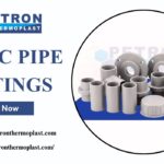 Petron Thermoplast – Trusted CPVC Pipe Fittings Manufacturer