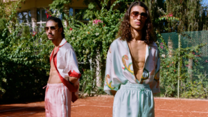 Casablanca || Fast Shipping || Casablanca Shirt