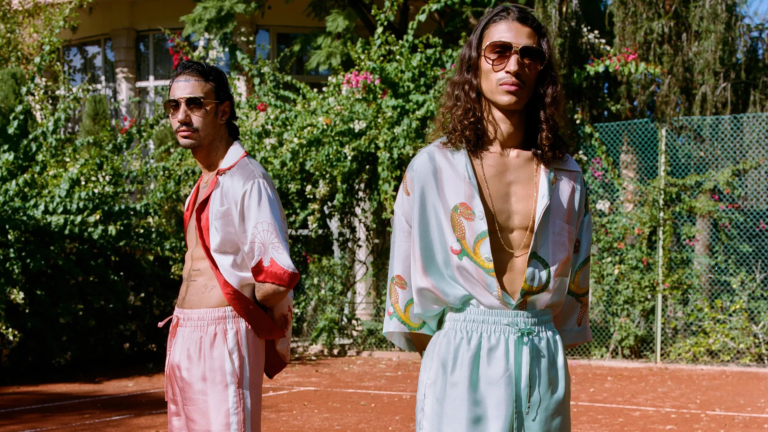 Casablanca || Fast Shipping || Casablanca Shirt