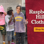 Why Is Raspberry Hills a Rising Fashion Name?