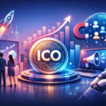 How ICO Marketing Firms Craft Viral Marketing Campaigns for Token Sales?