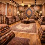 Why Kashmir Silk Rugs Are Considered a Premium Home Décor Choice